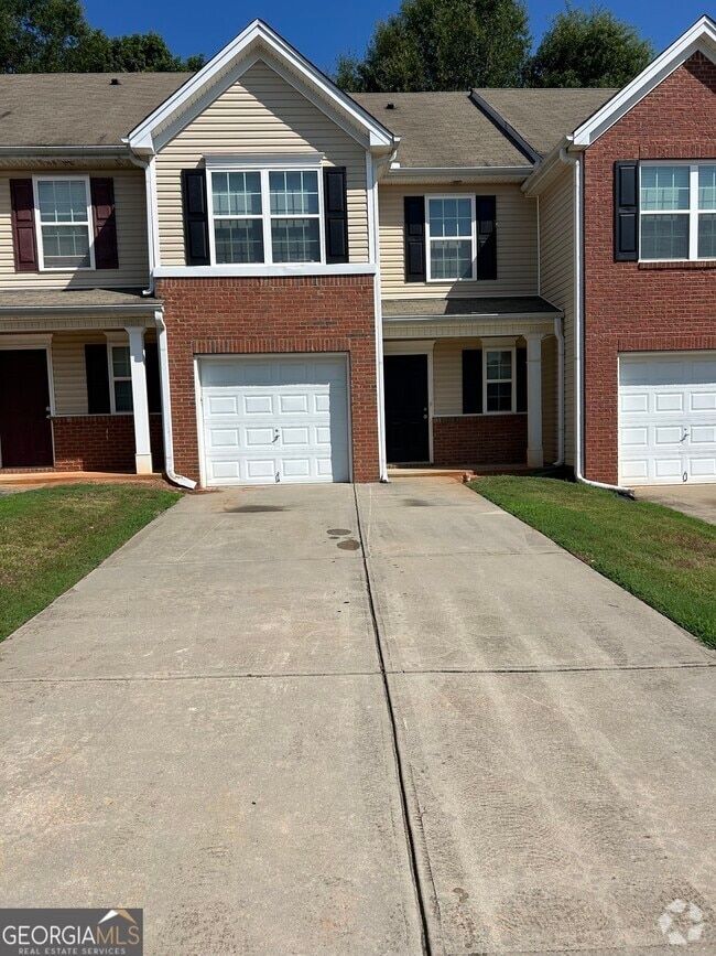Building Photo - 1756 Little Creek Dr Rental