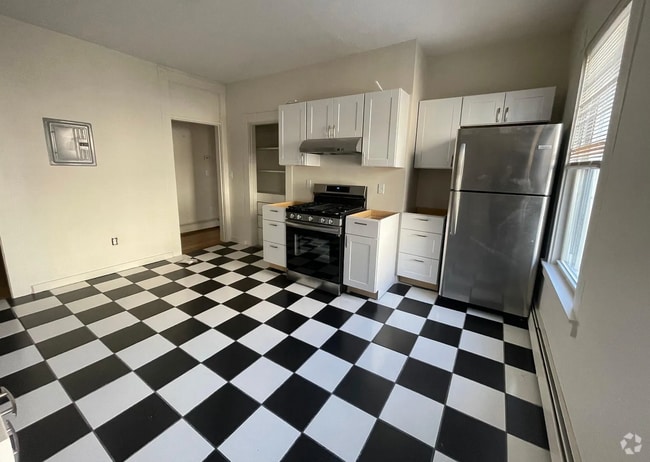 Building Photo - 290 Prospect St Unit 1 Rental