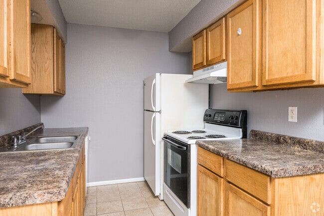 3TEN Apartments