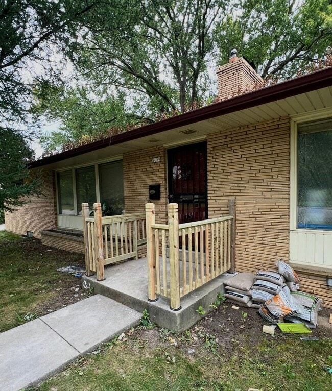 Photo - 5629 W Lincoln Creek Dr