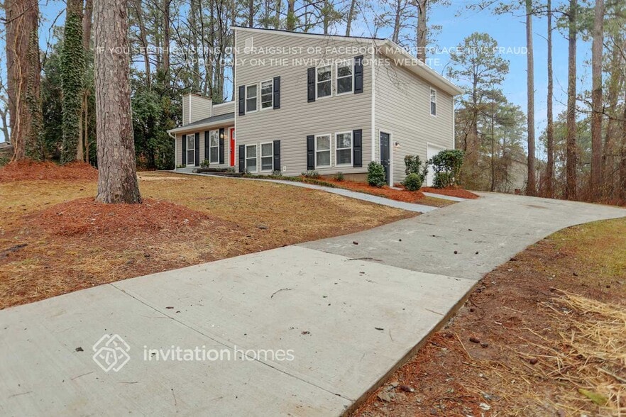 4496 Fowler Ln
