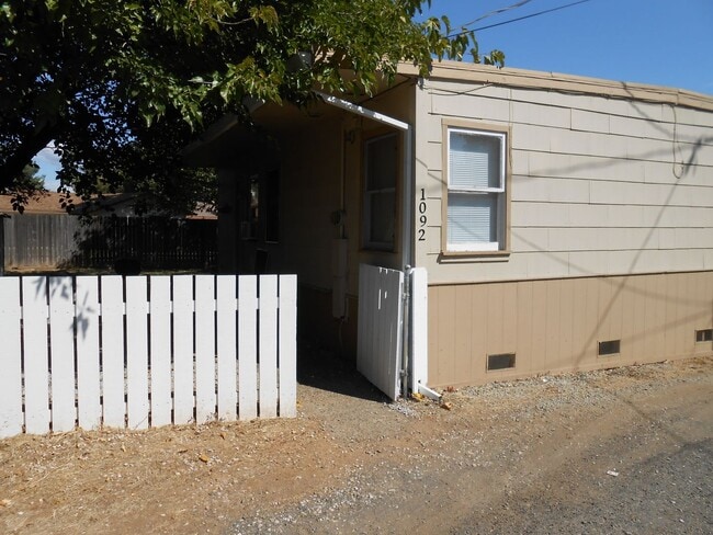 Photo - Home with Fenced Yards