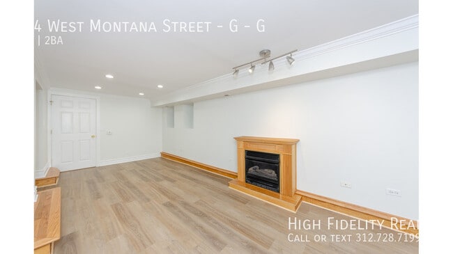 Photo - 944 W Montana St Unit G