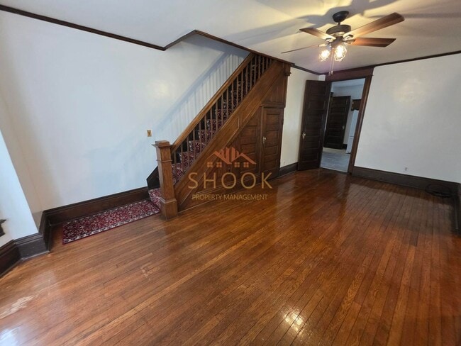 Photo - Well-Maintained Historic 4 BR Home Close to Campus! Lawn Mowing Included!