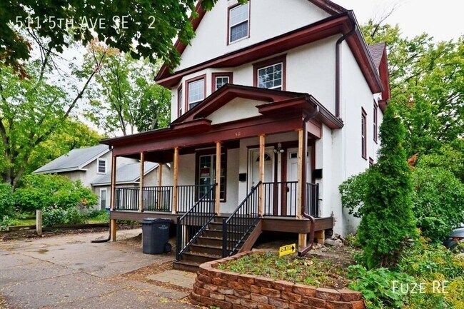 511 5th Ave SE Unidad 2