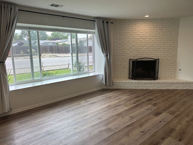 Photo - Beautiful Santa Ynez Home with Solar Power, Spa, Fruit Trees & Exceptional Outdoor Living