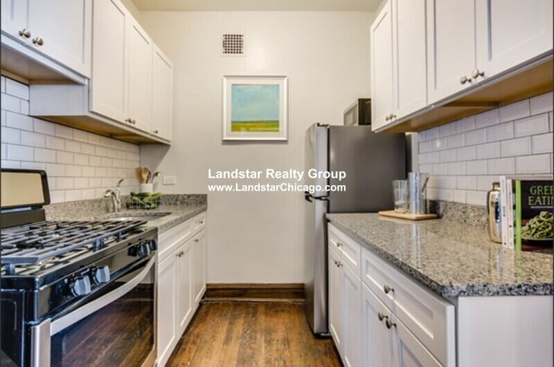 Photo - 1367 E 53rd St Condo Unit 210