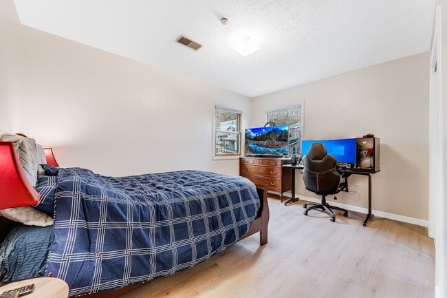 Bent Tree Court Apartments