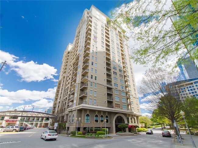 Photo - 3334 Peachtree Rd Condo Unit 1214