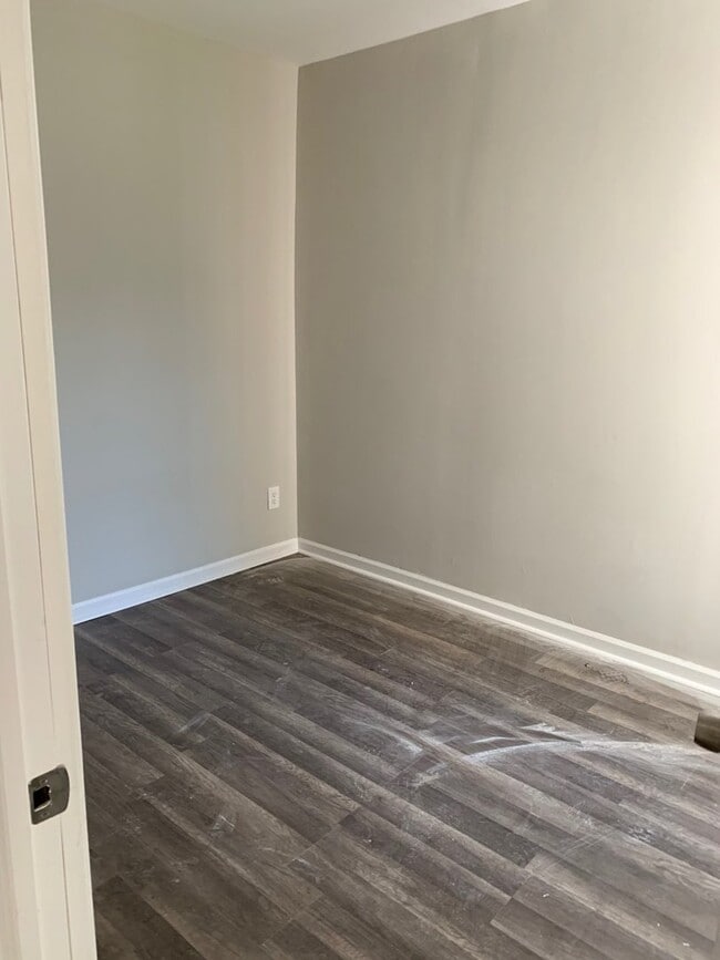 Photo - Front Porch Row - Germantown