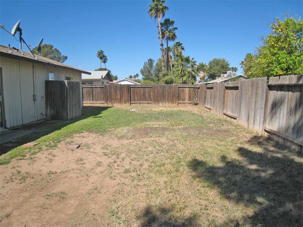 Photo - COMING SOON! 3 Bedroom 2 bath single family home