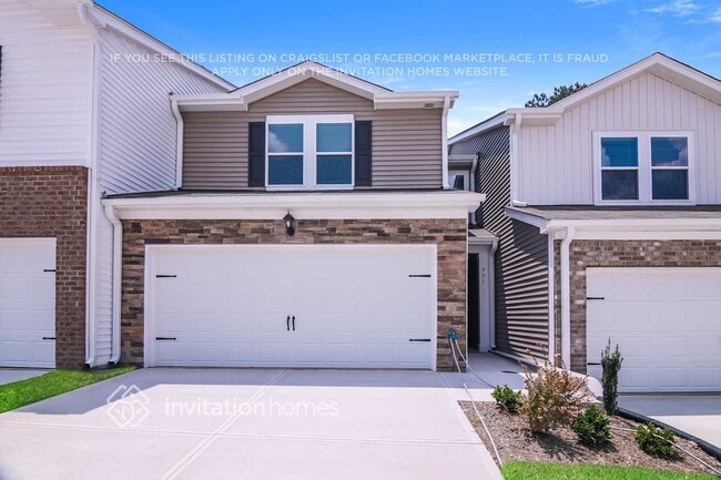 Building Photo - 951 Greenville Wy Rental