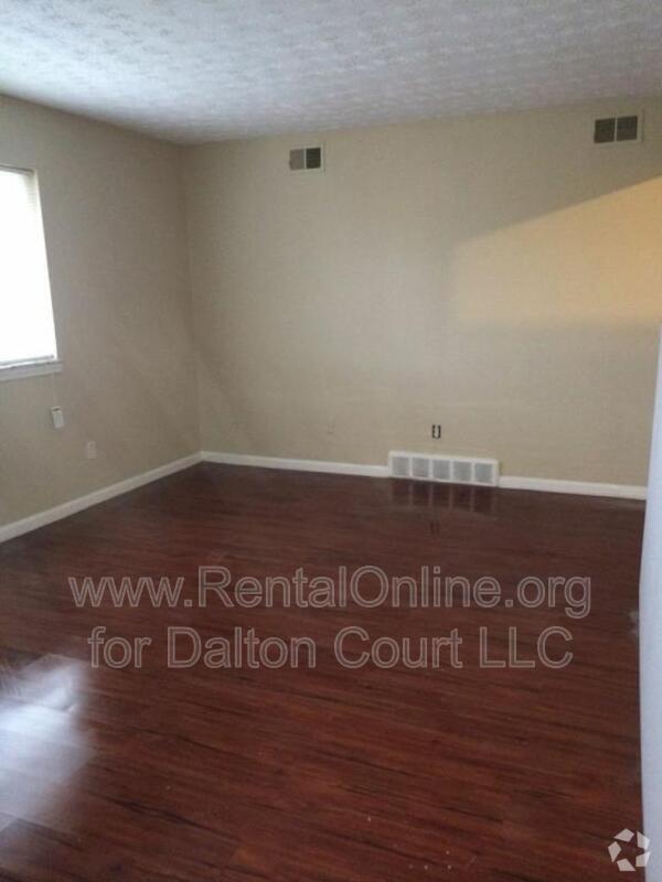 Building Photo - 1804 Dalton Ct Unit 4 Rental