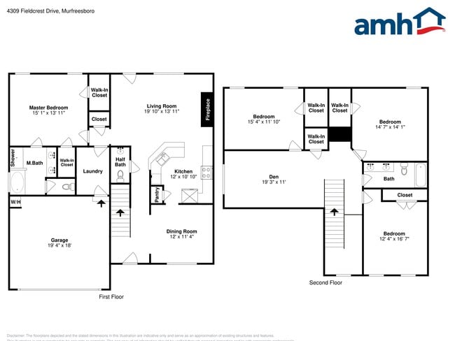 Photo - 4309 Fieldcrest Dr