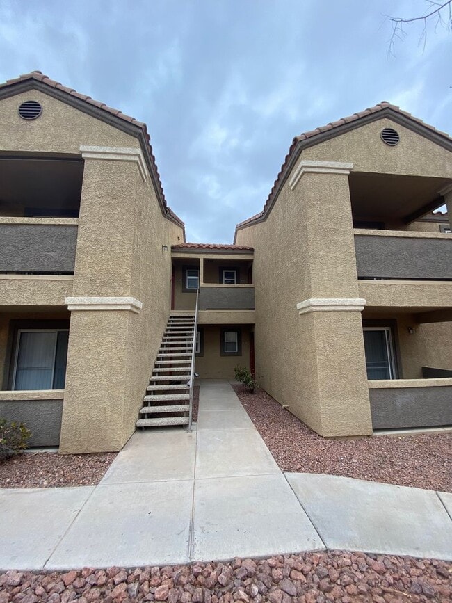 Building Photo - 2300 E Silverado Ranch Blvd Unit 2032