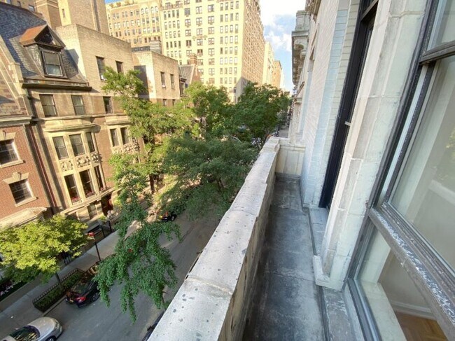 Photo - 1 bedroom in New York NY 10025 Unit 4M