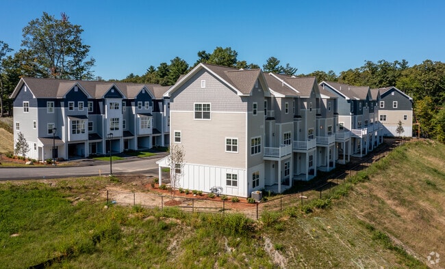 Alt Exterior - Amelia Villages