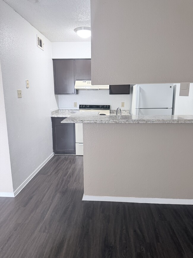 Peachtree Apartments