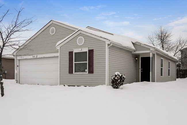 Photo - 8607 Bluff Point Dr