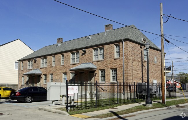 Photo - River Garden Historic Apartments