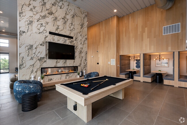 Clubhouse