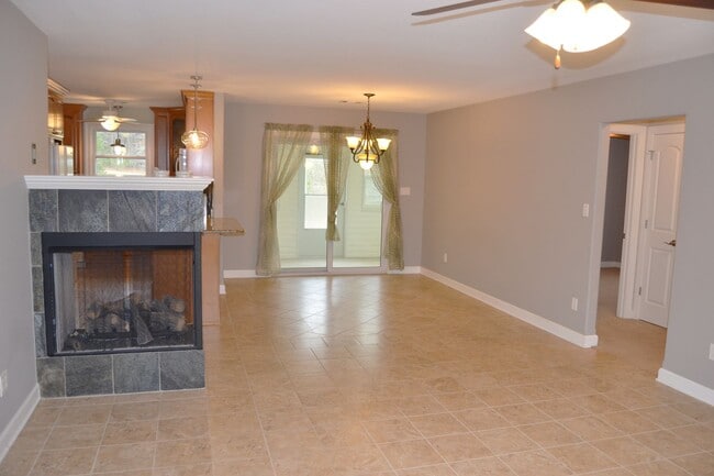 Photo - East Gate Area | Home | Unfurnished