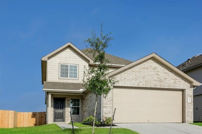 Building Photo - 404 Brushback Dr