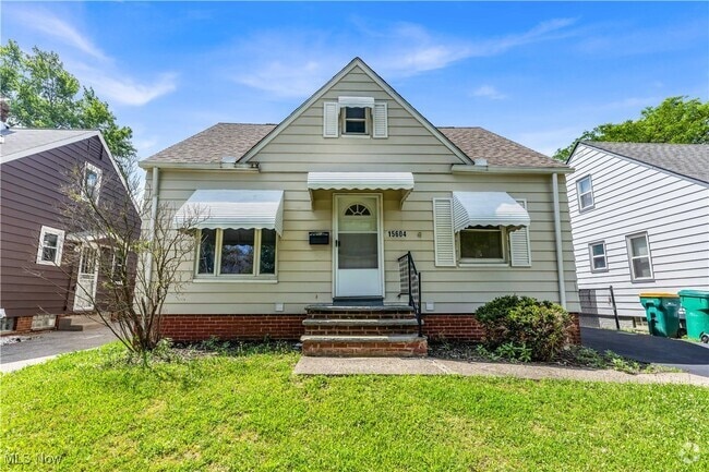 Building Photo - 15604 Benhoff Dr Rental