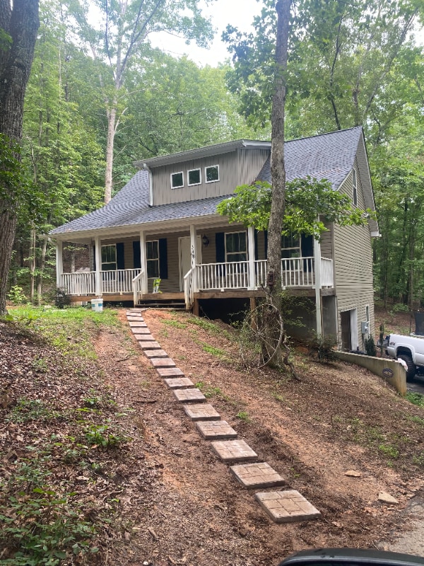 Photo - 336 River Flow Dr House