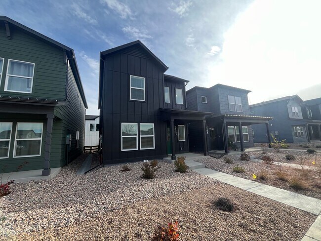 Photo - Fantastic New Home in Mosaic