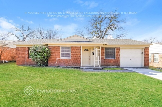 Building Photo - 4311 Scottsdale Dr