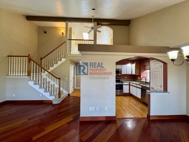 Building Photo - 12419 E Iliff Pl Rental