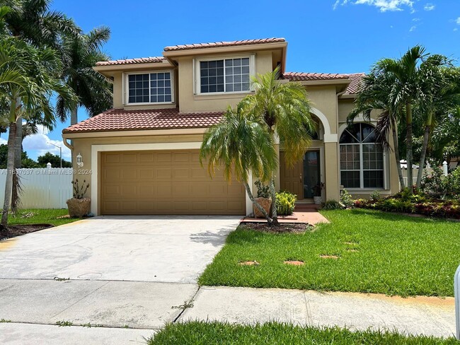Photo - 18310 NW 10th St House