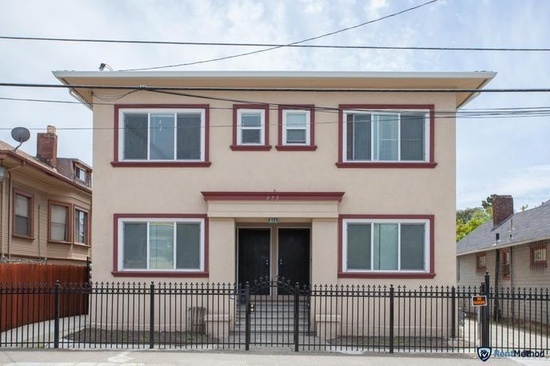 Building Photo - 975 37th St Unit A Rental