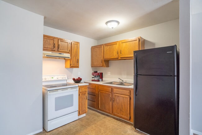 Wright Landing Apartments