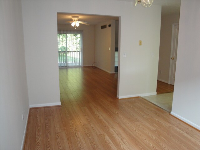 Sharon Woods Apartments