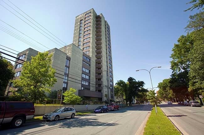 Building Photo - The Welsford Apartments