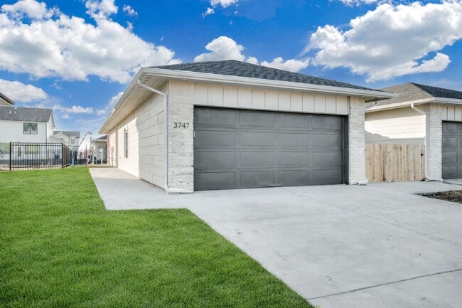 Photo - Pineway Aria Plan