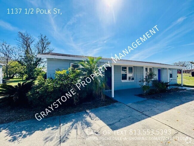 Building Photo - Affordable 2 Bed, 1 Bath Home – Only $1,19...