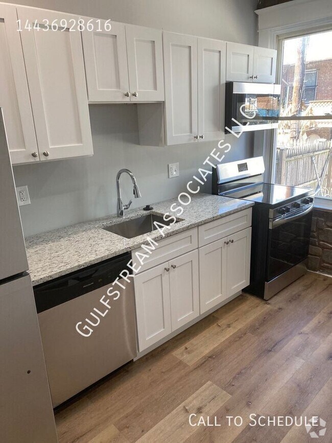 Building Photo - 2624 E Biddle St Rental