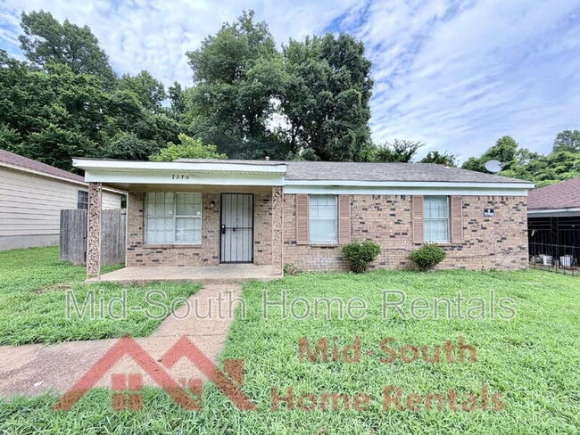 Building Photo - 1270 Chickamauga Ave