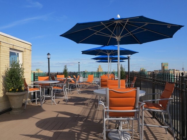 Photo - Majestic Apartamentos