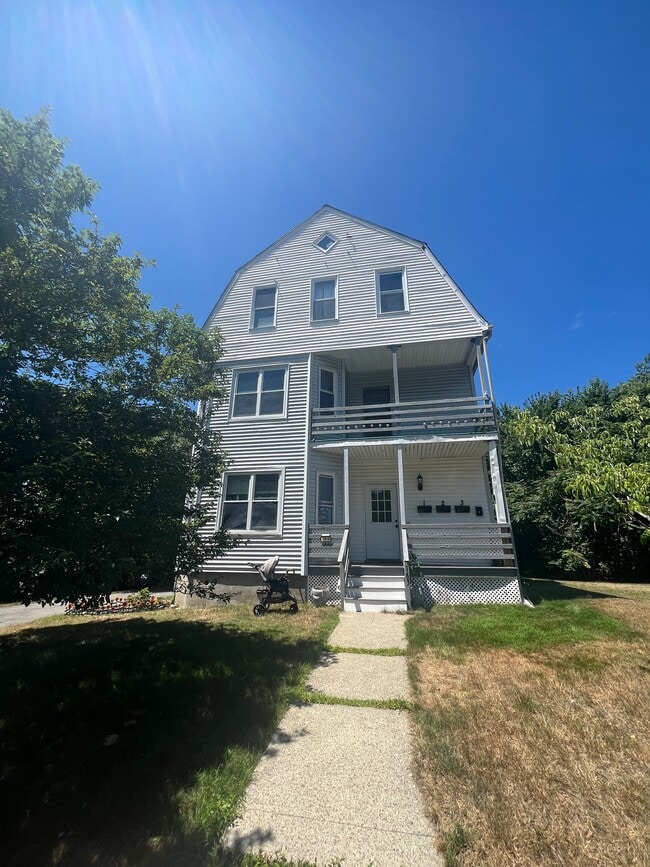 Photo - 163 W Boylston Dr Apartments Unit 2