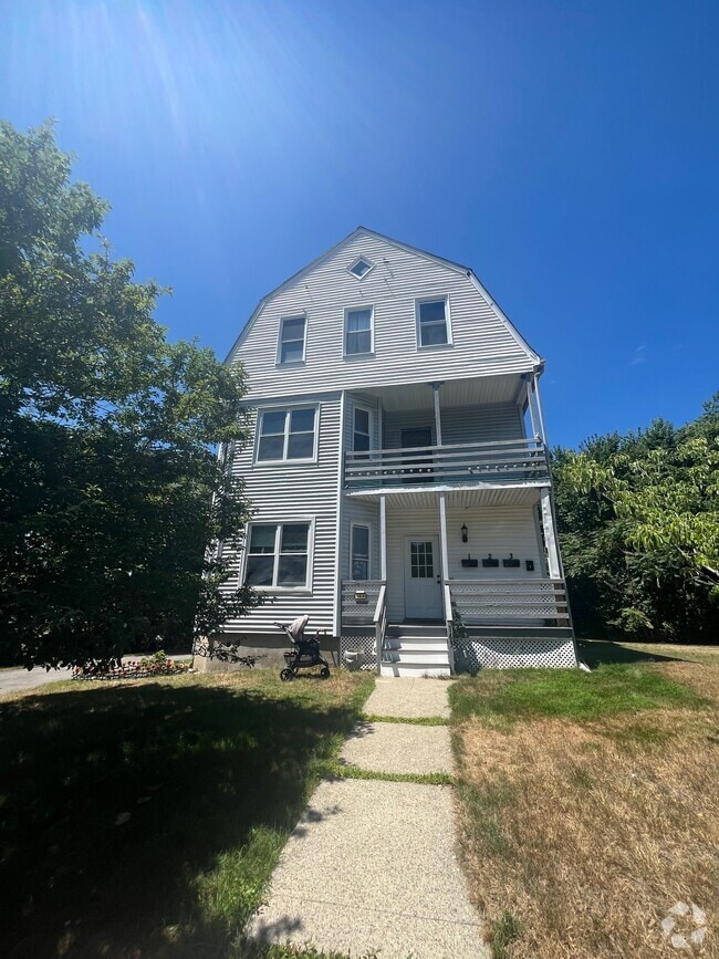 Building Photo - 163 W Boylston Dr Unit 2 Rental