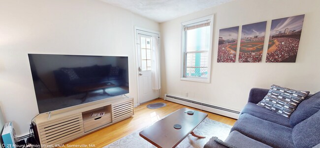 Photo - 27 Mount Vernon St Apartments Unit 1