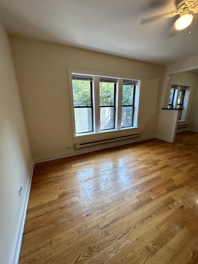 Photo - 3835 N Fremont St Unit 1BD