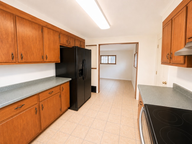 Photo - Single-Family Home with 2-Car Garage & Spacious Layout Available