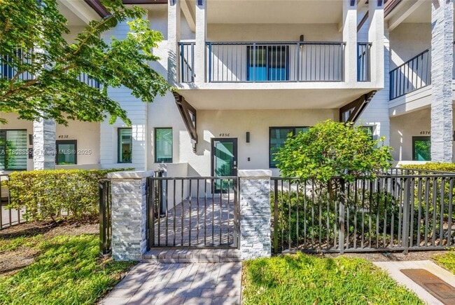 Photo - 4856 NW 83rd Pkwy Townhome