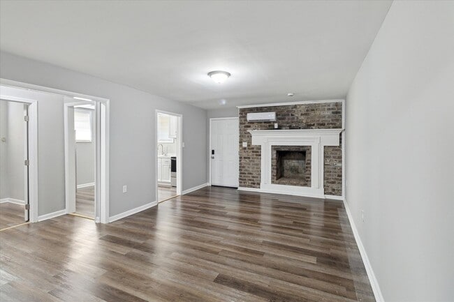 Photo - Huge East Savannah 4BR/2BA House For Rent