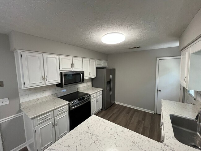 Photo - Newly Renovated